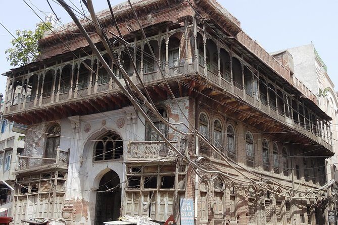 Amritsar Heritage Walk - Timing and route basics: How the 9:00 start works