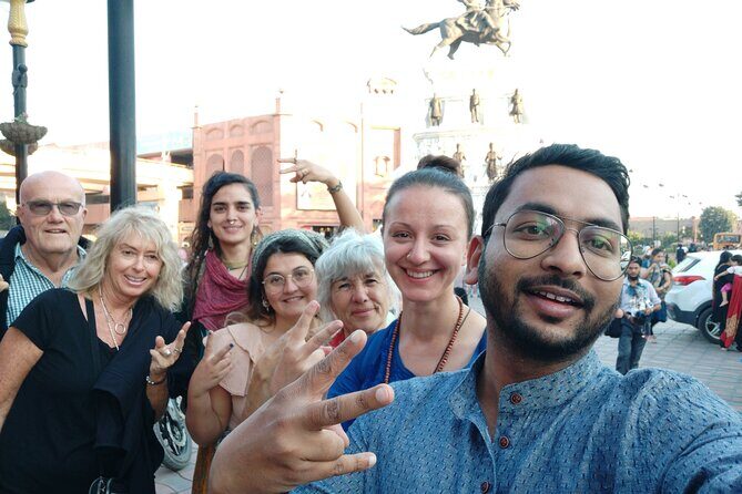 Amritsar Heritage Walking Tour - Partition Museum in Town Hall: start where the story begins