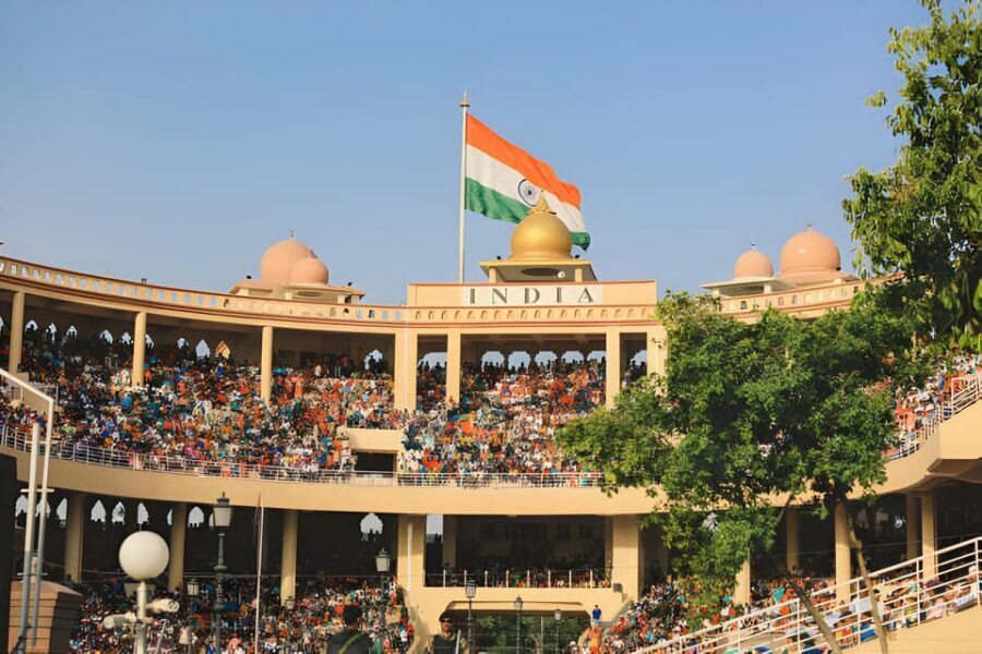 Amritsar: One day Amritsar Local City Tour - Maharaja Ranjit Singh Museum: Artifacts and a Sense of Continuity