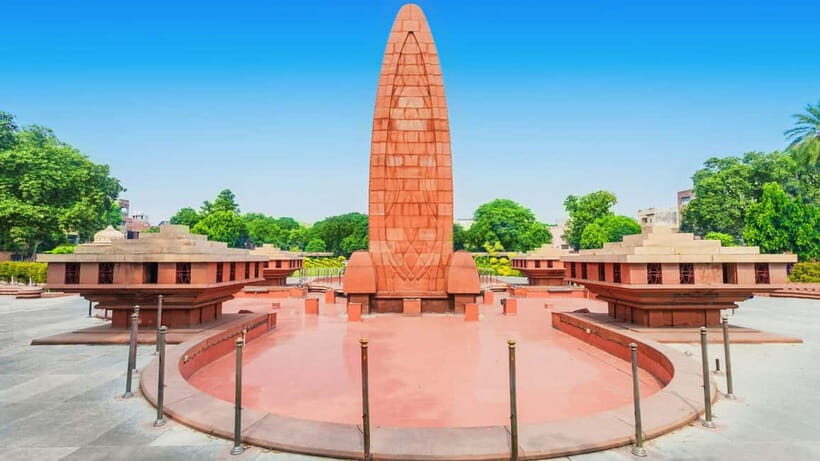 Amritsar: Small Group 3 hour Guided Heritage Walk - Darshani Deori and Baba Bohar: the approach that sets the tone