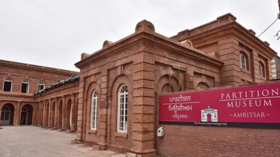 Amritsar: Small Group Sightseeing Tour with Wagah Border - Key Highlights You’ll Actually Care About
