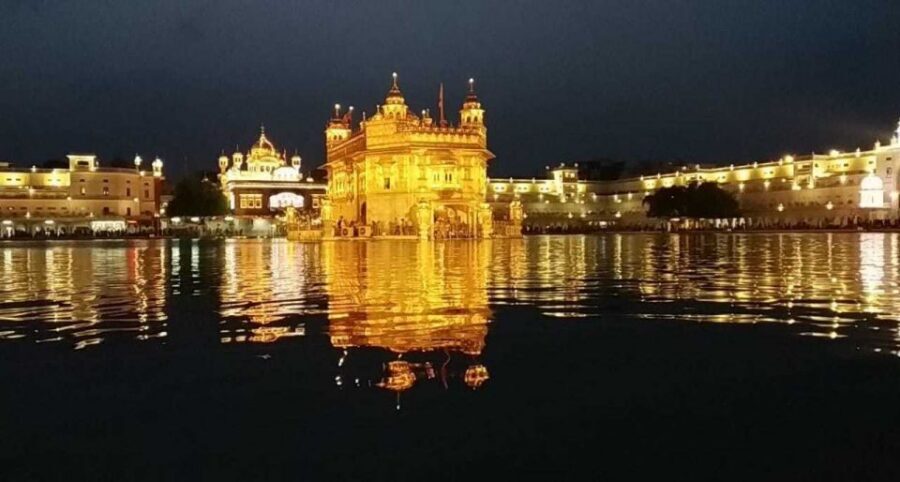 Amritsar: Small Group Sightseeing Tour with Wagah Border - Private Small-Group Comfort: Why Up to 6 People Changes Everything