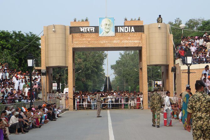 Amritsar Tour From Delhi by Flight - Key Points You’ll Feel on This Trip
