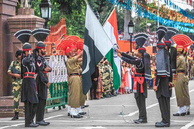 Amritsar Tour From Delhi by Flight - Why This Delhi to Amritsar Flight Plan Makes Sense