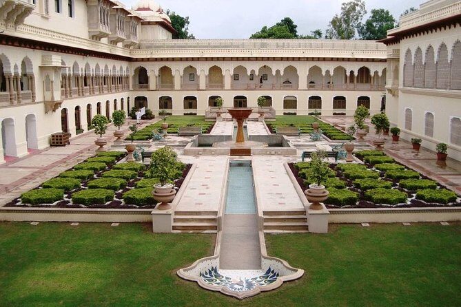 Amritsar Tour From Delhi by Flight - Shopping and Local Time: What That Slot Really Means