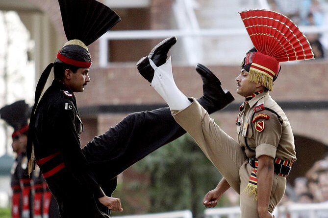 Amritsar Tour (Golden Temple, Jallianwala Bagh & Wagah Border) - A One-Day Amritsar Plan That Actually Feels Efficient