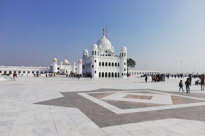 Amritsar Tour with A SIKH (Full Day All Inclusive) - Key things I’d plan around