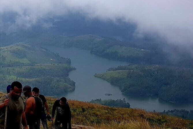 Anakkulam Wild Elephant Visiting(Jeep tour) - Price and value: what $52.49 buys you in Munnar