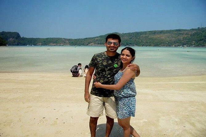 Andaman Tour Package for 7 Days - Elephant Beach Snorkeling: Beginner-Friendly Water With a Reef Close In