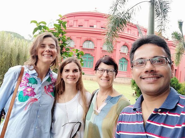Anglo Mysore heritage walk in Bangalore - Attara Kacheri and the Central State Library: Gothic courts and bookish power