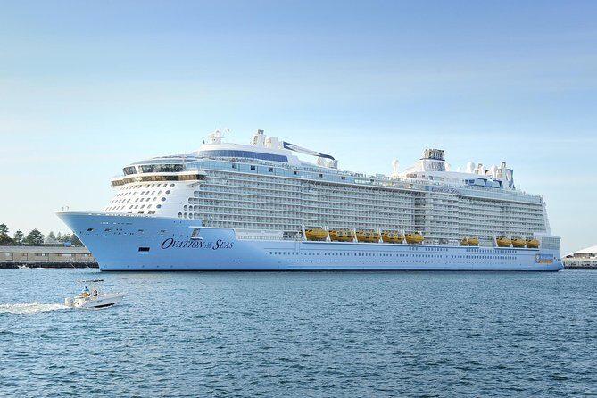 Anthem of The seas Mumbai Shore excursion - Key Things to Know Before You Go