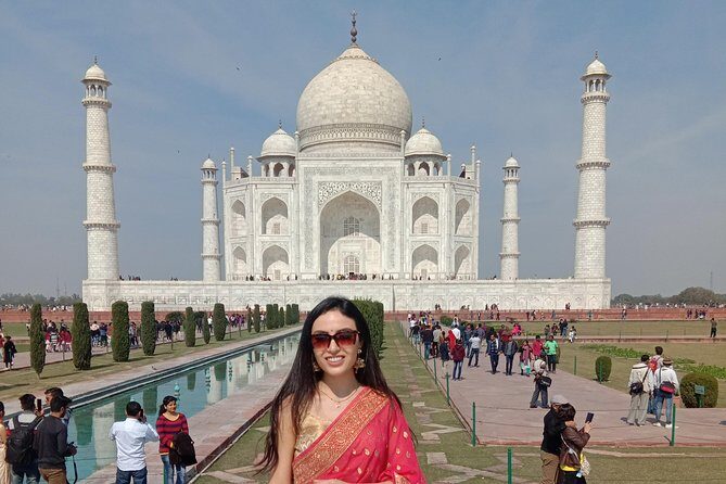 Approved Tour Guide Available In Agra. - Lunch time at Bon Barbecue: how to keep it from stealing your monument hours