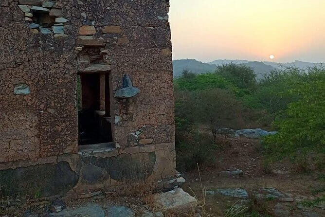 Aravali Exotic Hiking, Yoga with Breakfast - Gentle Aravalli trekking near Amber Fort (and what you’ll see)