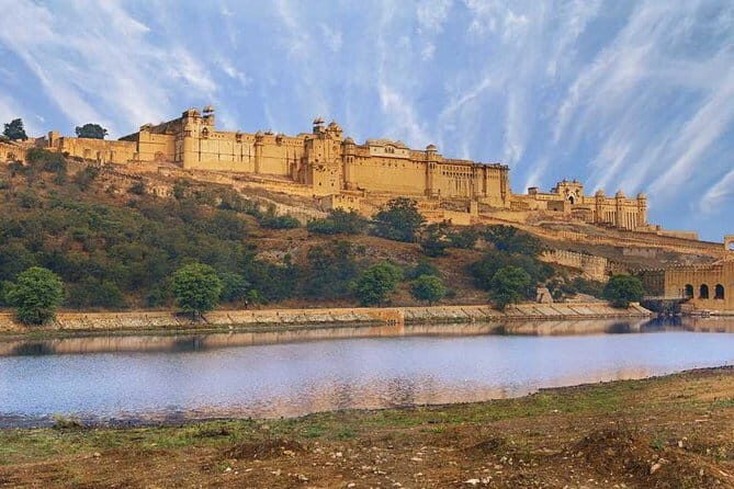 Aravali Exotic Hiking, Yoga with Breakfast - Breakfast in ancient ruins: the meal you remember