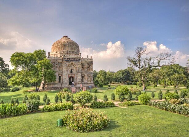 Art Attack: Explore Delhi's Artistic and Cultural Side - Key highlights at a glance