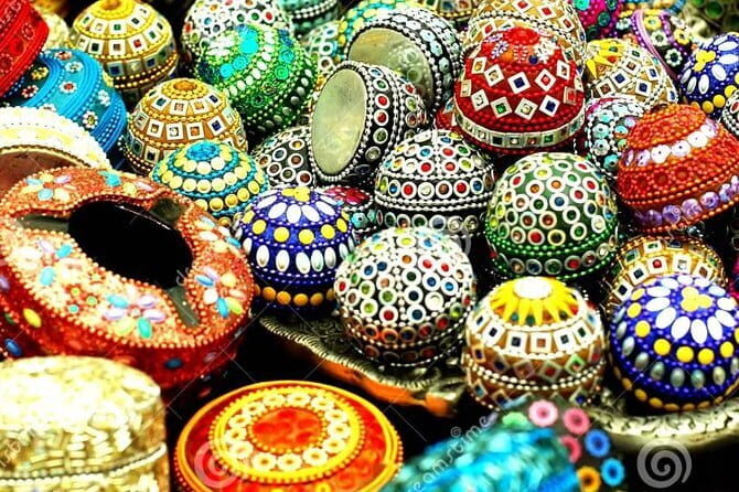 Art & Craft Tour of Bangalore - Key things I’d plan around