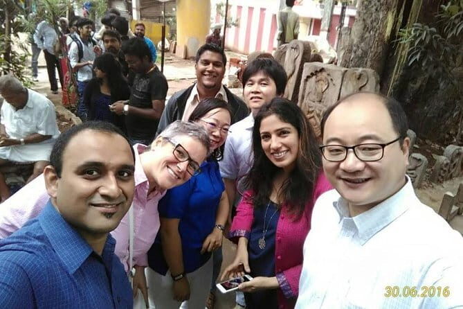 Art & Craft Tour of Bangalore - Choosing Crafts Over Checklists in Central Bangalore