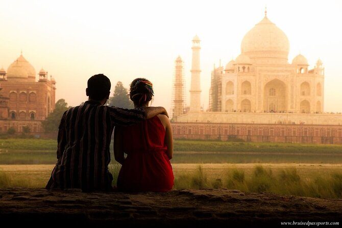 Art Tour Of Agra - Who This Tour Fits Best (And Who Might Skip It)