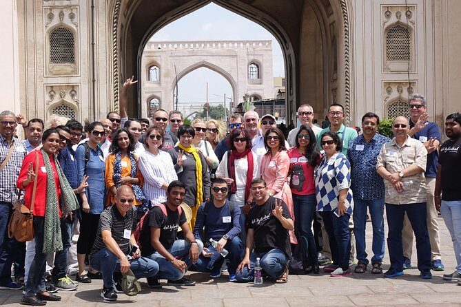 Asli=Authentic Hyderabad Experience - Key highlights at a glance