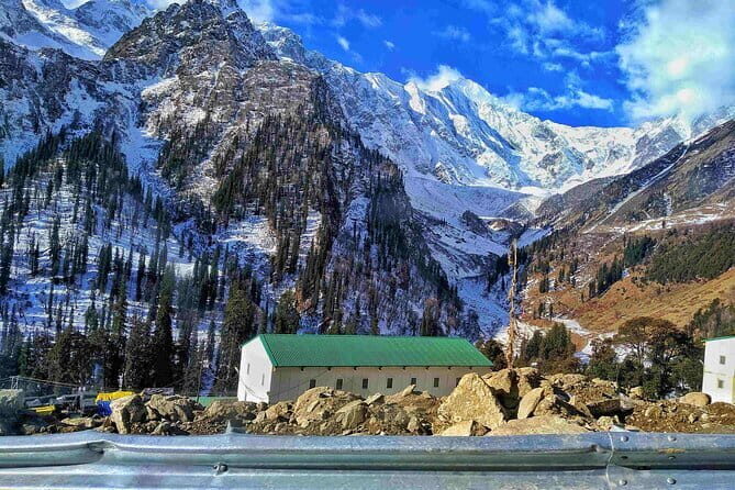 Atal Tunnel Sightseeing Tour Covering Sissu & Solang Valley - Should You Book This Atal Tunnel Sissu and Solang Tour?