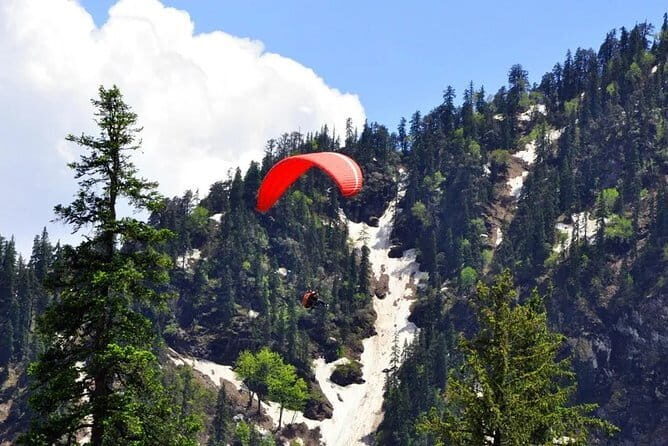 Atal Tunnel Sightseeing Tour Covering Sissu & Solang Valley - FAQ