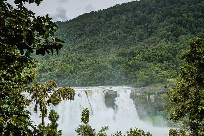 Athirapally Waterfalls from Cochin - Key things I’d circle before you go