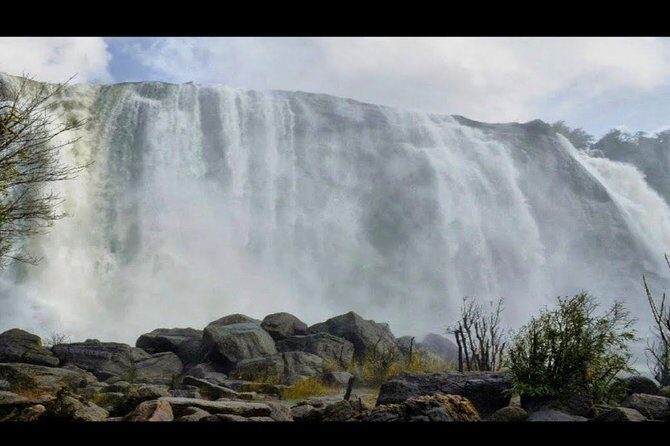 Athirappally & Vazhachal Waterfall Tour with Lunch - Key highlights you’ll care about