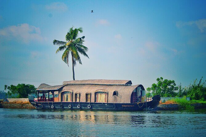 Athirappilly Falls & Premium Pool Villa Stay in Bethel Heritage - Key things to know before you go