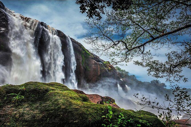 Athirappilly & Vazhachal Waterfalls Private Day Tour from Kochi - Key Details Worth Knowing Before You Go