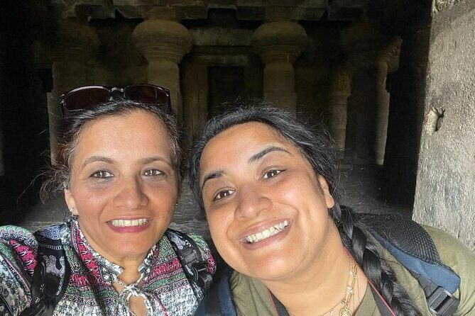 Aurangabad, Ajanta and Ellora Caves Tour (3 Days) - What the included private transport and guides really do for you