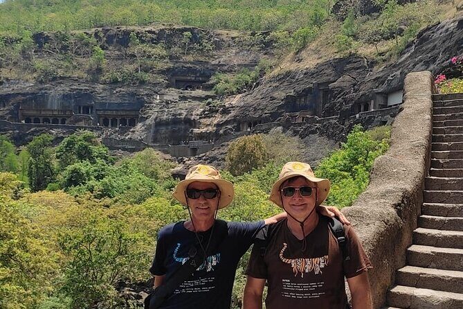 Aurangabad, Ajanta and Ellora Caves Tour (3 Days) - Price and value: why $432 per person can make sense for this route