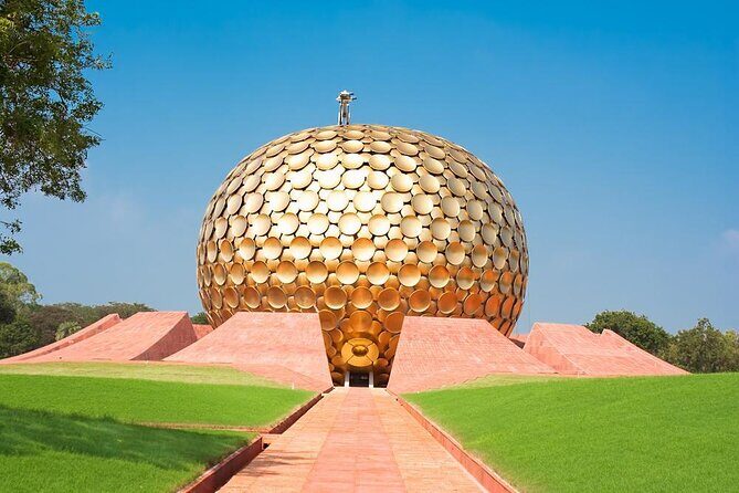 Auroville and Pondicherry Tour from Chennai - Key Things to Know Before You Go