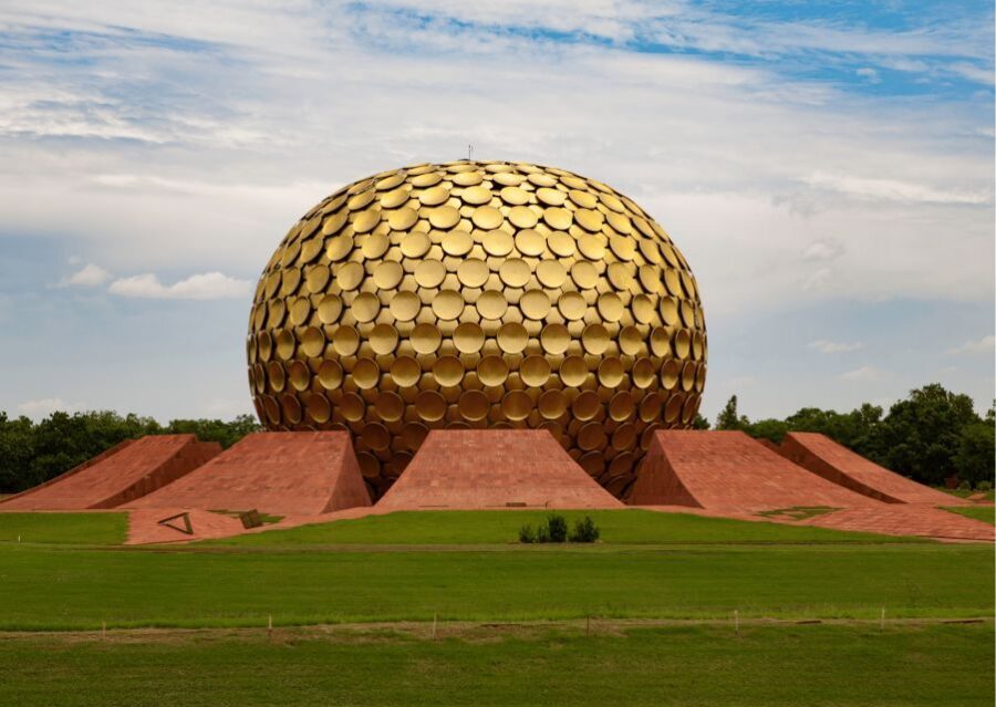 Auroville Guided Walking Tour - Who should book this Auroville guided walking tour?