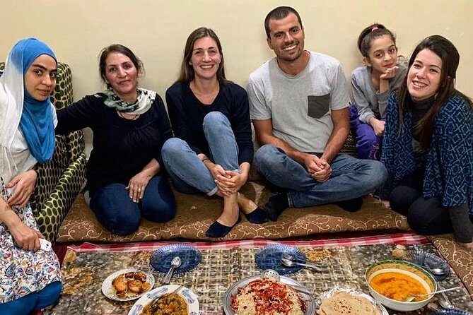 Authentic Afghan Meal with Refugee Family: A Unique Experience - Key Highlights Before You Go