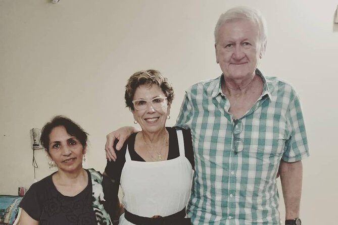 Authentic Afghan Meal with Refugee Family: A Unique Experience - Price and Value: What $30 Really Buys