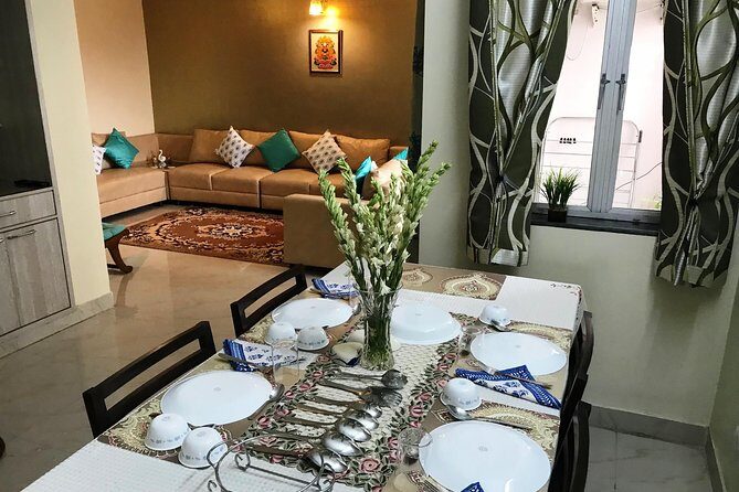 Authentic Bengali Cooking Class in a Local Kolkata Home - Key highlights you’ll care about