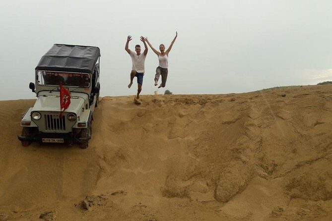 Authentic Camel Safari Experience With Us - Riding again for sunset: what makes the second camel segment special