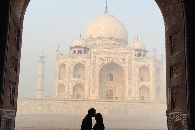 Authentic Cooking Class & Taj Mahal Tour from Delhi (All-Inclusive) - A One-Day Taj Mahal Plan That Actually Adds Something New