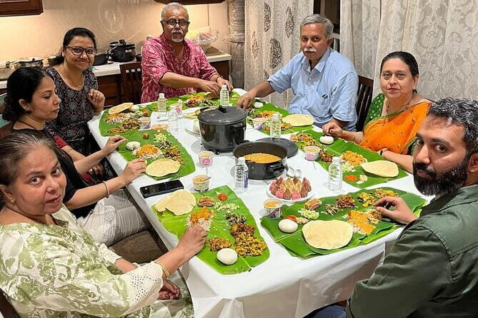 Authentic Indian Cooking Class in Mumbai in a Local Home - Key Highlights Worth Your Time