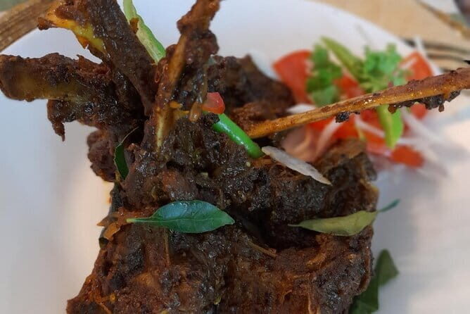 Authentic Indian Cooking Class in Mumbai in a Local Home - Who Should Book This (and Who Might Want Another Option)