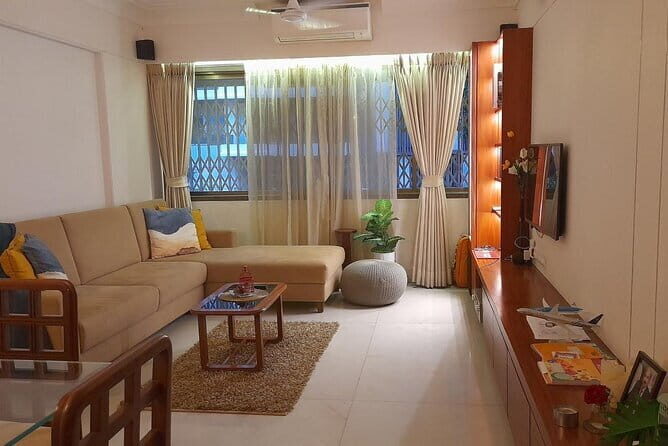 Authentic Indian Cooking Class in Mumbai in a Local Home - How the 3-Hour Experience Flows (Lunch or Dinner)
