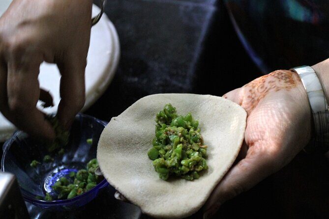 Authentic Indian Cooking Class with Jyoti in Delhi - Price and value in New Delhi (and what you should compare)