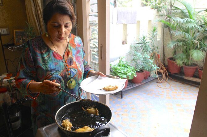 Authentic Indian Cooking Class with Jyoti in Delhi - North Indian dishes, thali-style meals, and the meaning behind spices