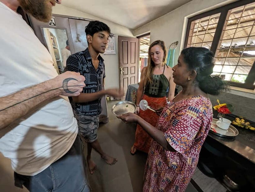 Authentic local vegetarian Kerala cooking class in Wayanad - Who this Kerala vegetarian class is best for