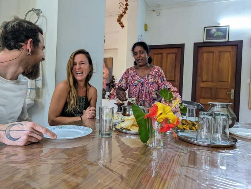Authentic local vegetarian Kerala cooking class in Wayanad - Why Rahul’s Wayanad home cooking feels real (not staged)