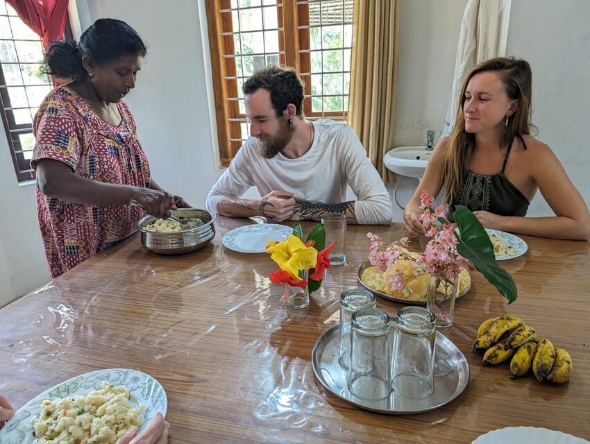Authentic local vegetarian Kerala cooking class in Wayanad - Price and value: is $15 a smart deal in Wayanad?