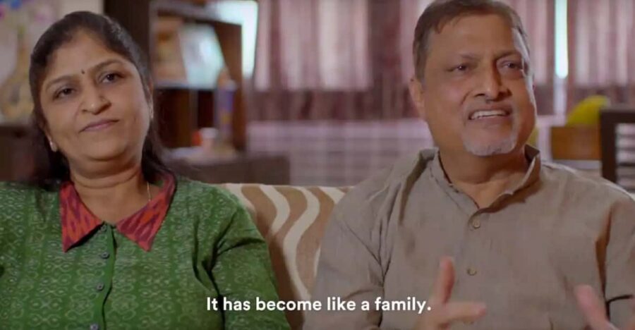 Authentic Mumbai: Home-Cooked Meal with a Local Host - Key Points You’ll Care About
