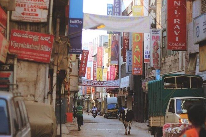 Authentic Shopping Experience in Bangalore for Souvenirs & Gifts - A 4 to 5 Hour Shopping Plan That Actually Makes Sense