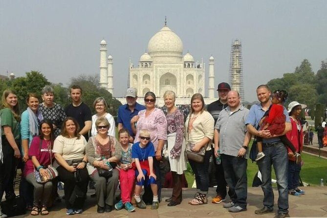 Awesome Same Day Agra Tour from Delhi - Why a same-day Delhi to Agra plan actually works