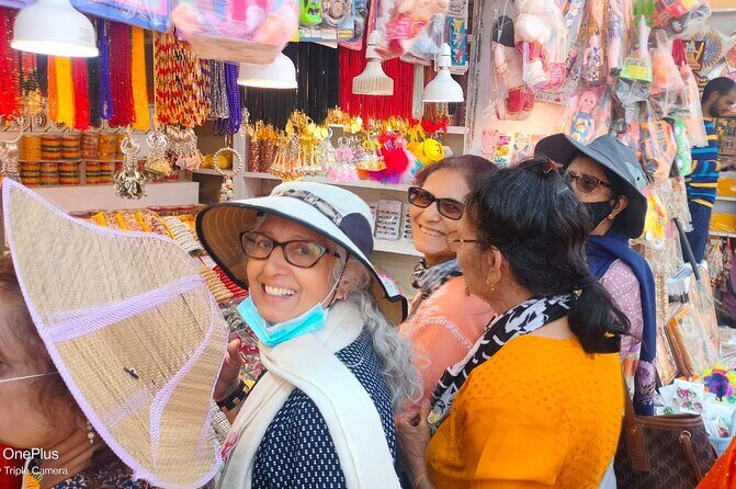 Ayodhya tour in 3 days - Suryakund laser light show: a low-effort storytelling win